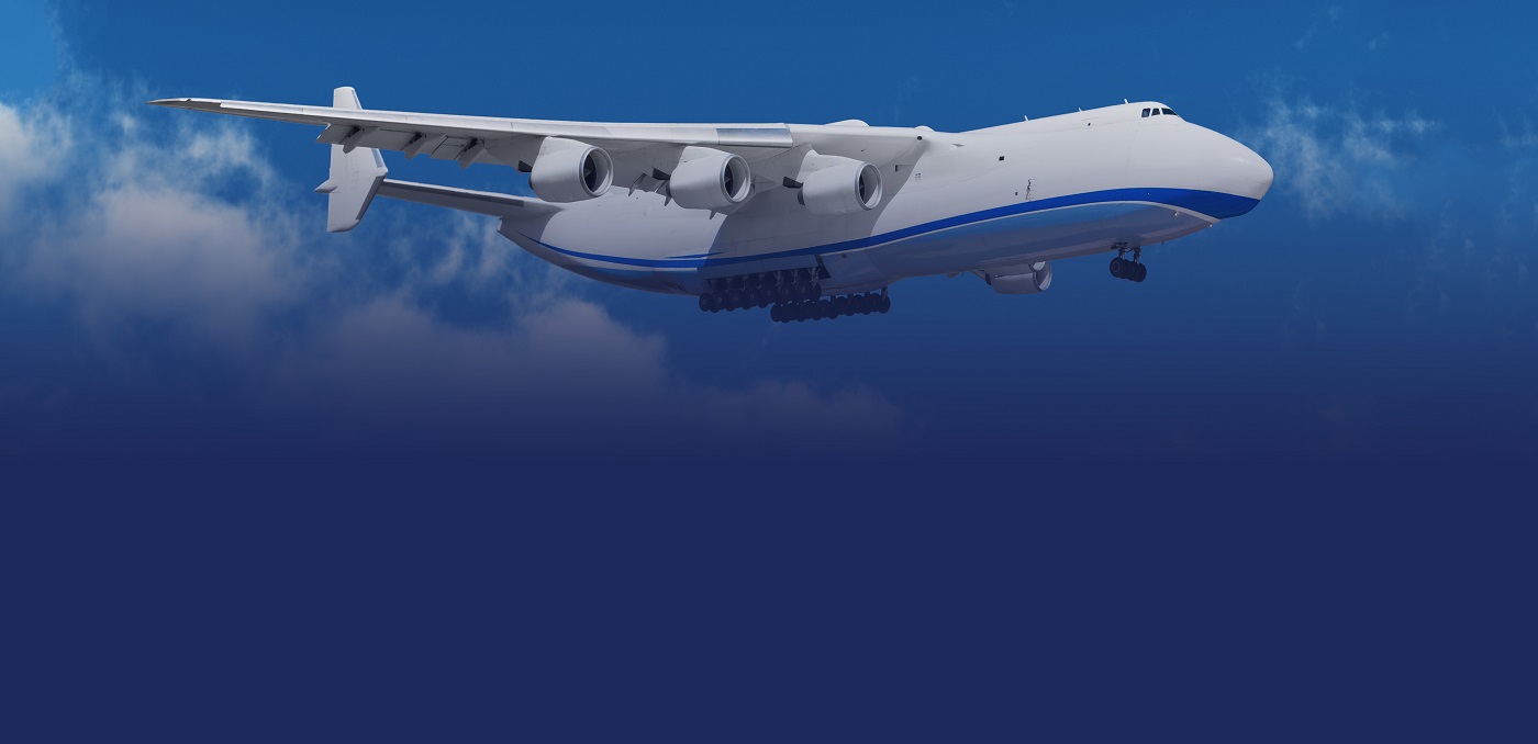 Logistics Air Freight
