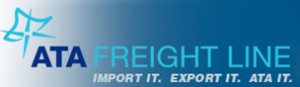 ATA Freight Line
