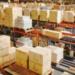 Distribution Software