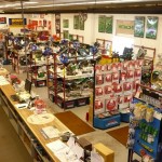 Warehousing Services