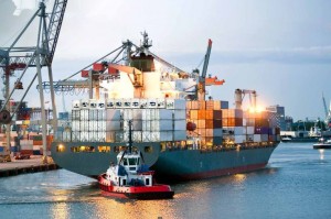Ocean Freight Services