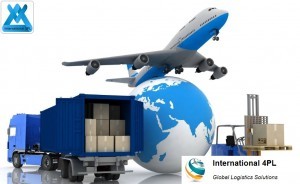 Freight Forwarding Services