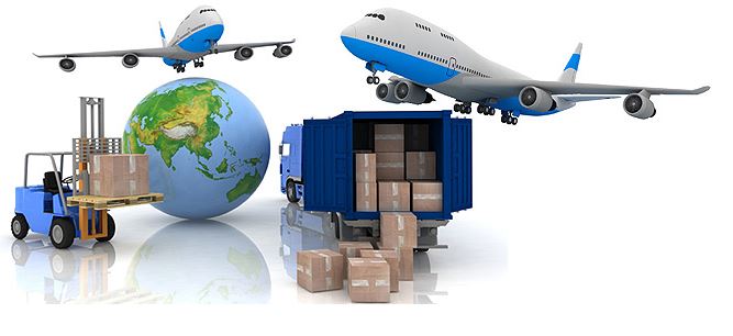 Export Freight Services