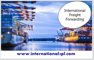 International Freight Forwarding