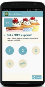 Mobile add development
