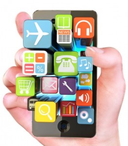Mobile applications