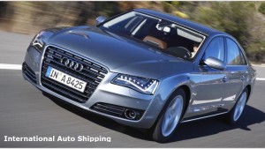 International Auto Shipping