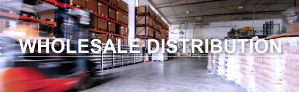 Wholesale Distribution Software