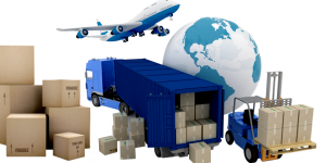 Freight Consolidation Services