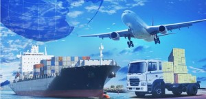 International Freight Forwarders