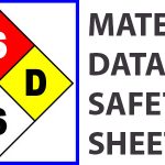 MSDS