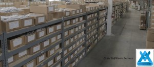 order fulfillment services