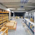 What is a Fulfillment Center