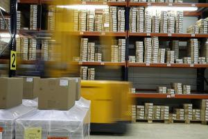 Order Fulfillment