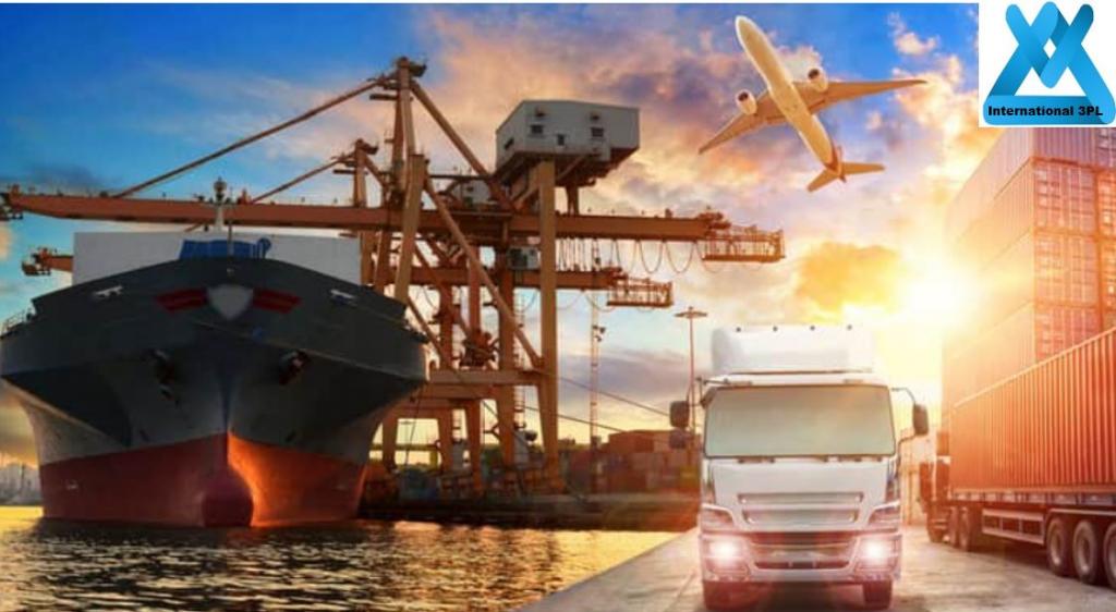 The future of freight forwarding