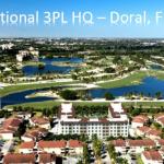 Doral Freight Forwarders