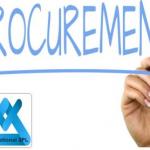 Procurement services