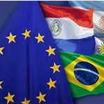 EU and South America Trade Pact