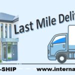Last Mile Delivery
