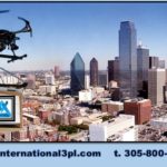 Drones and package Delivery