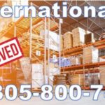 FDA Approved Warehouses