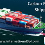 Carbon Free Shipping