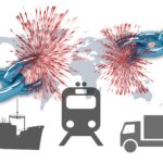 Why supply chain disruptions cause inflation